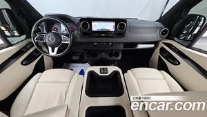 Mercedes-Benz Sprinter, 2022 — миниатюра 7