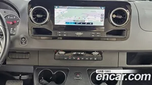 Mercedes-Benz Sprinter, 2022 — миниатюра 14