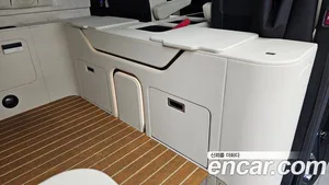 Mercedes-Benz Sprinter, 2022 — миниатюра 18