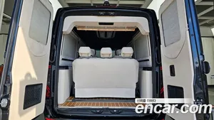 Mercedes-Benz Sprinter, 2022 — миниатюра 20