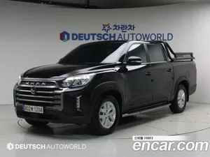 KGM Rexton, 2021 — миниатюра 1