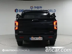 KGM Rexton, 2021 — миниатюра 4