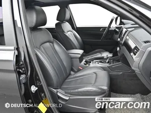 KGM Rexton, 2021 — миниатюра 10