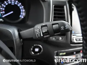 KGM Rexton, 2021 — миниатюра 16
