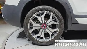 Kia Seltos, 2021 — миниатюра 5