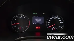 Kia Seltos, 2021 — миниатюра 11
