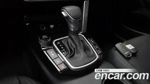 Kia Seltos, 2021 — миниатюра 12