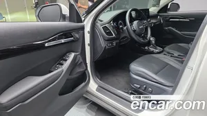 Kia Seltos, 2021 — миниатюра 13