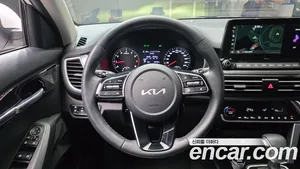 Kia Seltos, 2021 — миниатюра 19