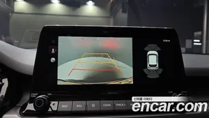 Kia Seltos, 2021 — миниатюра 21