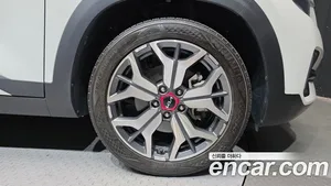 Kia Seltos, 2021 — миниатюра 7