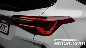 Kia Seltos, 2021 — миниатюра 9