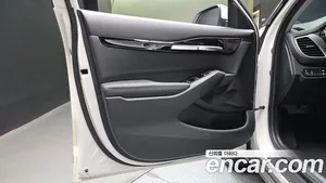Kia Seltos, 2021 — миниатюра 14