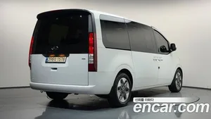 Hyundai Staria, 2022 — миниатюра 2