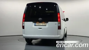 Hyundai Staria, 2022 — миниатюра 4