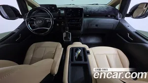 Hyundai Staria, 2022 — миниатюра 10