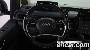 Hyundai Staria, 2022 — миниатюра 19