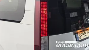 Hyundai Staria, 2022 — миниатюра 9