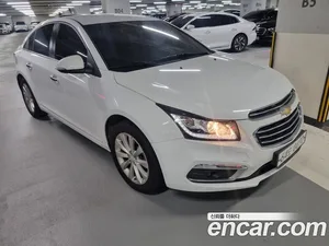 Chevrolet Cruze, 2016 — миниатюра 2