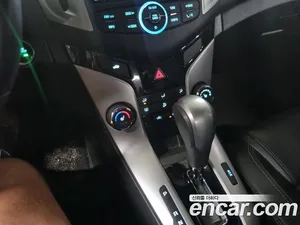Chevrolet Cruze, 2016 — миниатюра 7