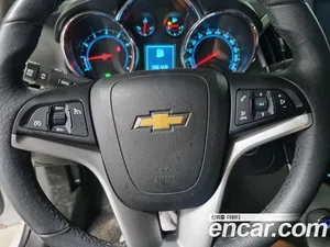 Chevrolet Cruze, 2016 — миниатюра 9