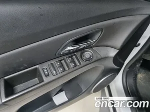 Chevrolet Cruze, 2016 — миниатюра 10