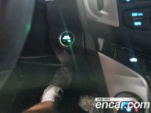 Chevrolet Cruze, 2016 — миниатюра 12