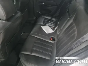Chevrolet Cruze, 2016 — миниатюра 13