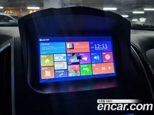 Chevrolet Cruze, 2016 — миниатюра 14