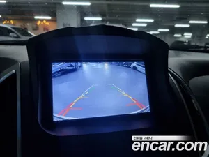 Chevrolet Cruze, 2016 — миниатюра 17