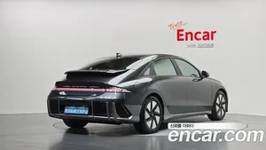 Hyundai Ioniq 6, 2024 — миниатюра 2