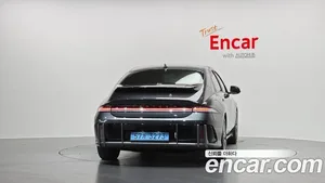 Hyundai Ioniq 6, 2024 — миниатюра 4