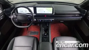 Hyundai Ioniq 6, 2024 — миниатюра 7