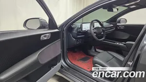 Hyundai Ioniq 6, 2024 — миниатюра 10