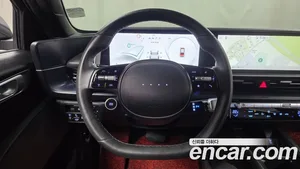 Hyundai Ioniq 6, 2024 — миниатюра 13