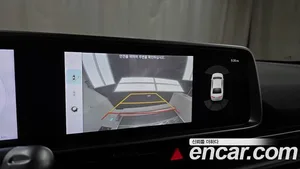 Hyundai Ioniq 6, 2024 — миниатюра 15