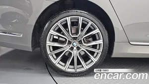 BMW 7-Series, 2021 — миниатюра 4
