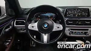 BMW 7-Series, 2021 — миниатюра 17