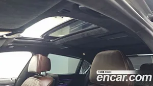 BMW 7-Series, 2021 — миниатюра 25
