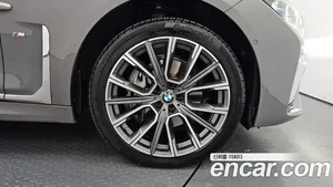 BMW 7-Series, 2021 — миниатюра 6