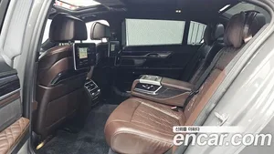 BMW 7-Series, 2021 — миниатюра 29