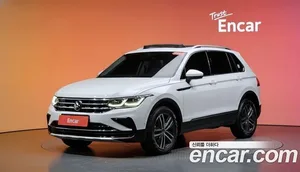 Volkswagen Tiguan, 2023 — миниатюра 35