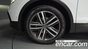 Volkswagen Tiguan, 2023 — миниатюра 4