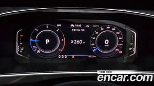 Volkswagen Tiguan, 2023 — миниатюра 10