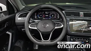 Volkswagen Tiguan, 2023 — миниатюра 19
