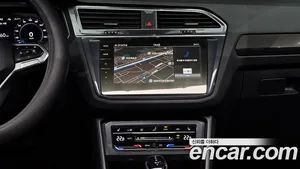 Volkswagen Tiguan, 2023 — миниатюра 21