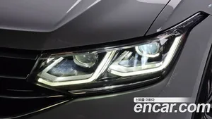 Volkswagen Tiguan, 2023 — миниатюра 7