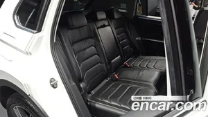 Volkswagen Tiguan, 2023 — миниатюра 15