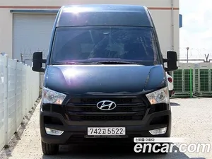 Hyundai Solati, 2016 — миниатюра 2