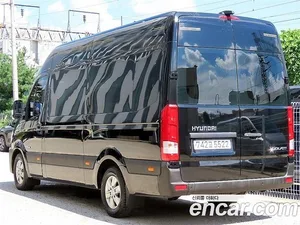 Hyundai Solati, 2016 — миниатюра 3